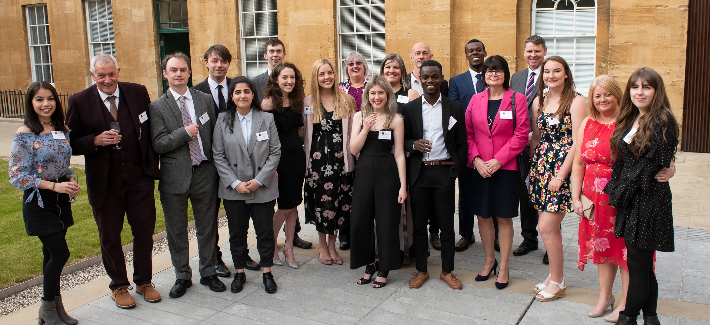 Oxford honours 'Inspirational' state school teachers University of Oxford